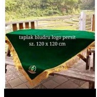 taplak bludru persit yayasan