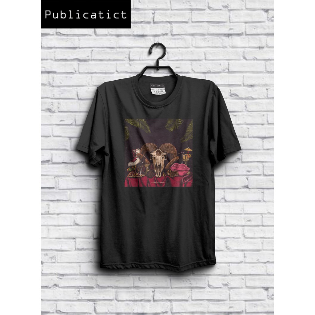 CARPENTER BRUT - Trilogy