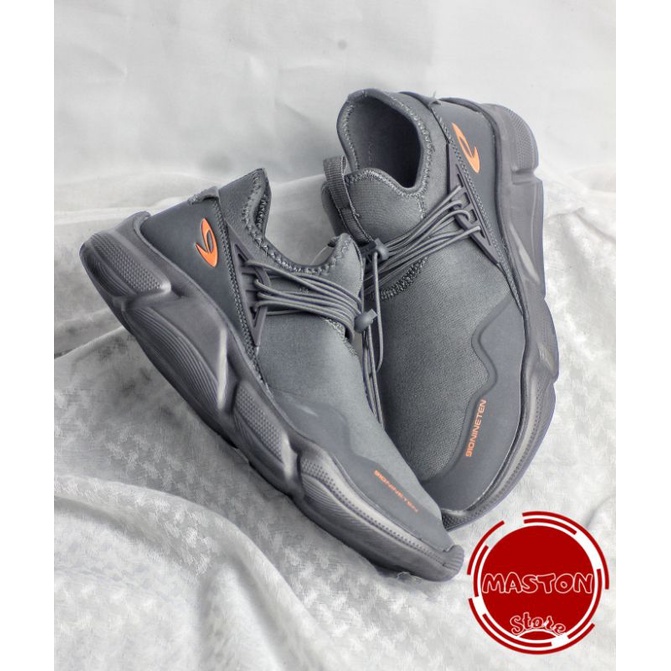 Sepatu 910Nineten Ryu. 1.5 Original