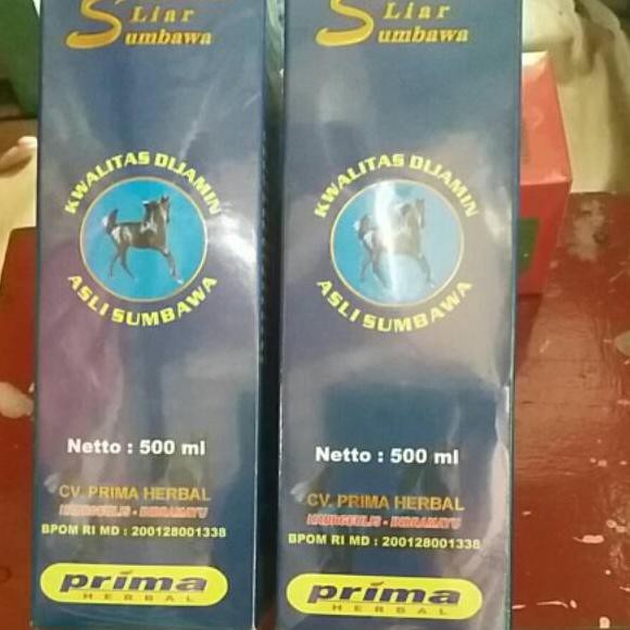 

✮ SUSU KUDA LIAR SUMBAWA ASLI 100% DISTRIBUTOR RESMI CV PRIMA L ☁