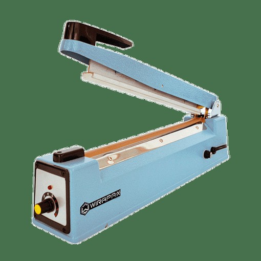 WIRAPAX Hand Sealer FS-300 / IRON