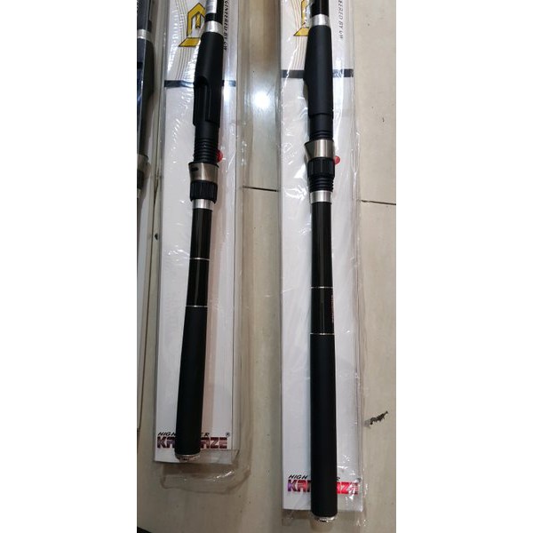 joran antena kamikaze cuter 240