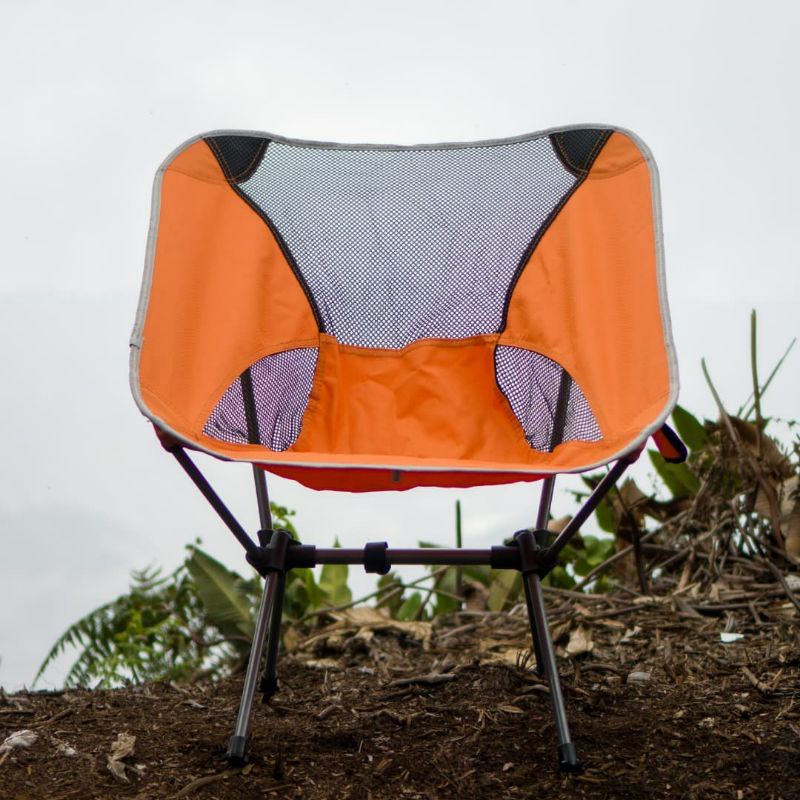 Folding Chair Kursi Portable Outdoor