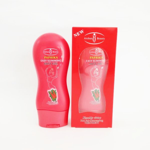AICHUN HOT GEL PELANGSING