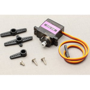 Metal gear Servo Motor Towerpro SG90
