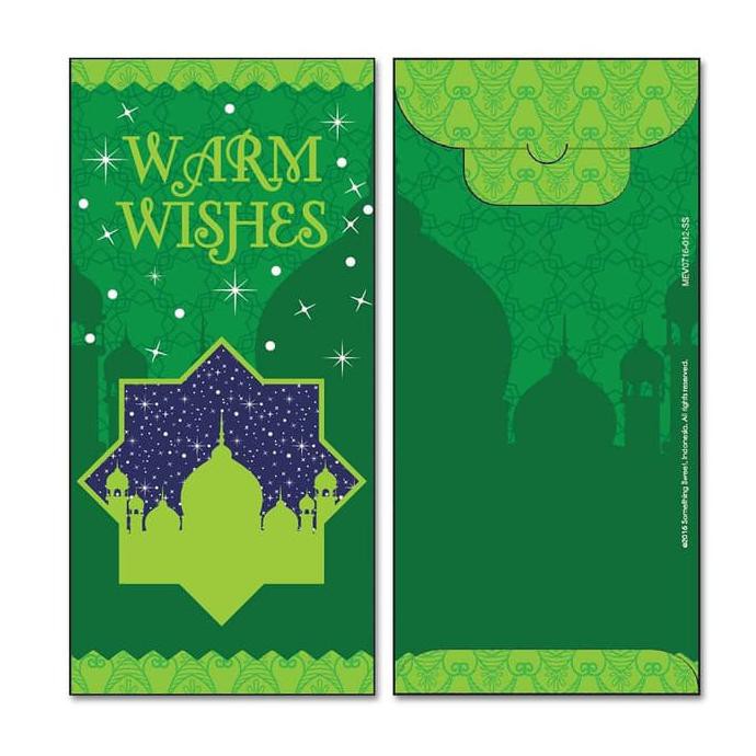 

Buruan Serbu Money Envelopes Medium - Angpao - Amplop Uang - Lebaran - 012 Ss