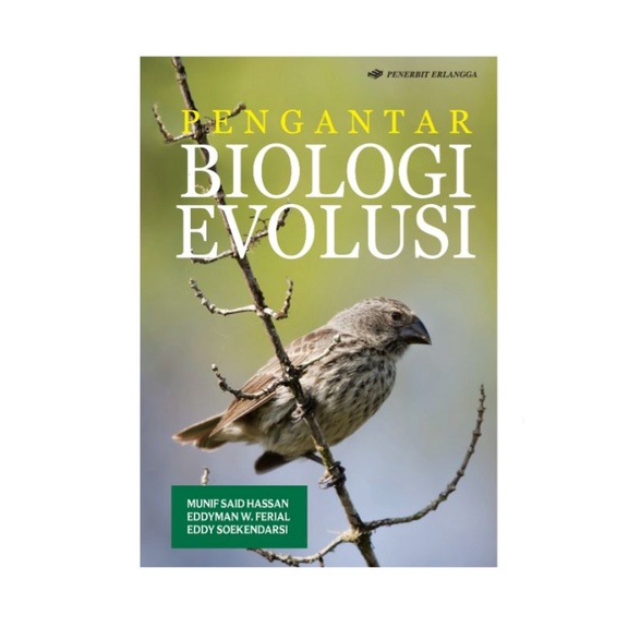PENGANTAR BIOLOGI EVOLUSI