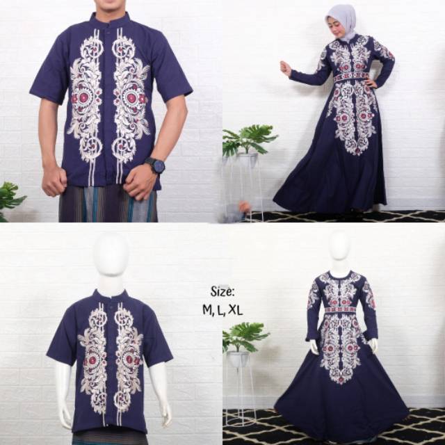 Couple Ayah Ibu Dan Anak 02