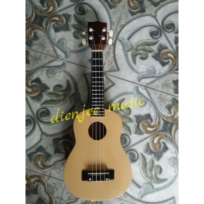 Ukulele Gitar ukulele Concert natural