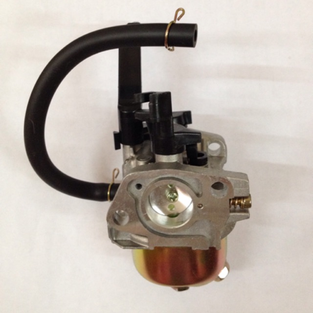 Carburator Genset Bensin 2000 Watt / 2500 Watt / 3000 Watt