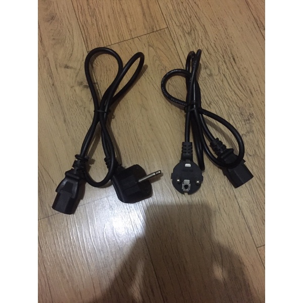 Kabel Power PC/Kabel Power supply/Kabel printer/Kabel Magicom dll