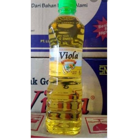 

TERMURAH!! minyak goreng viola 900ml / minyak goreng 900ml