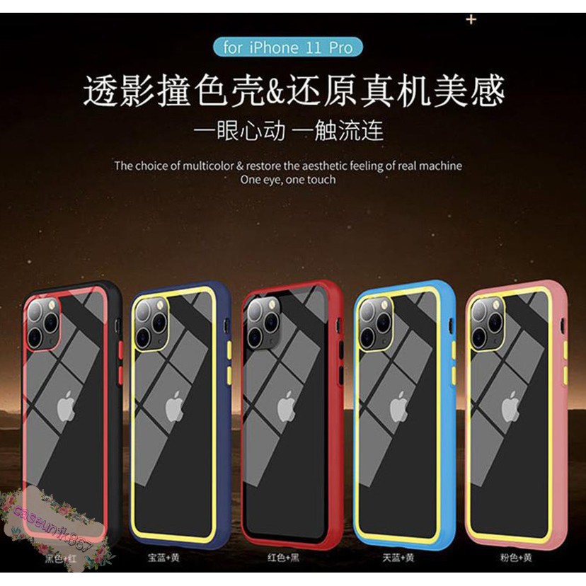 SOFTCASE AERO KOPER AURORA XIAOMI REDMI 8 8A PRO 9C 9A PRIME 9T POCO M3 NOTE 8 PRO CS570