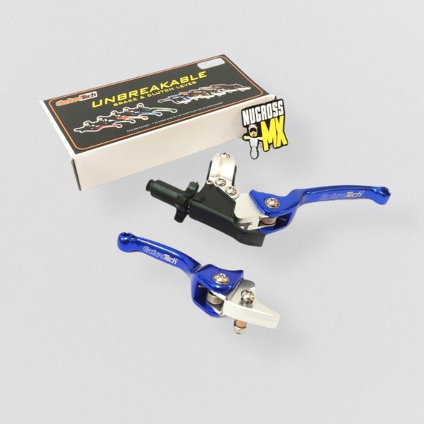 Stok Terakhir Handle EnduroTech KLX 150 Limited