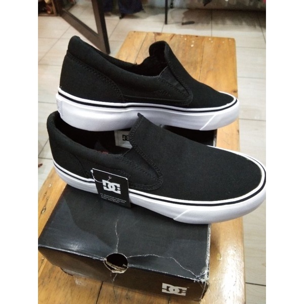 DC Trace Slip On Tx