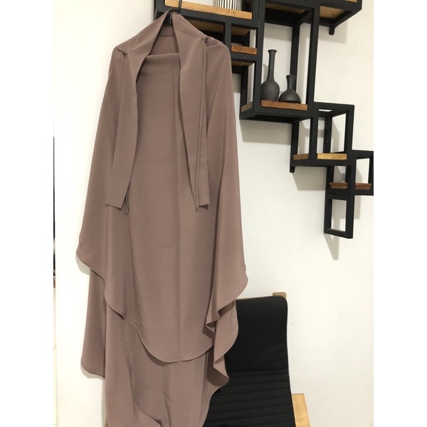 FK mini oval Aljenna (light kelly)