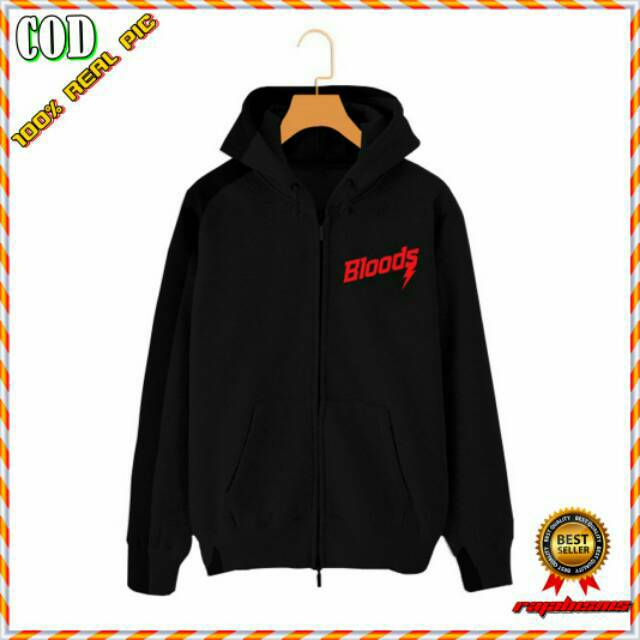 jaket hoodie jumper zipper