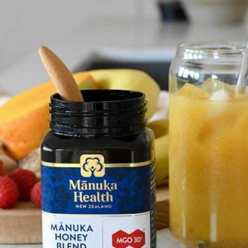 

Madu Manuka Health Manuka Honey MGO30+ 500gr