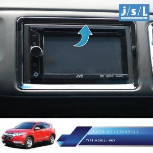 Ring double din HRV JSL