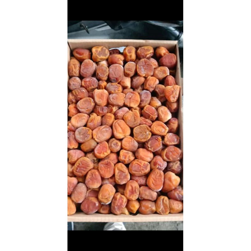 

(500gram) Kurma Sukari Al-Qosiem