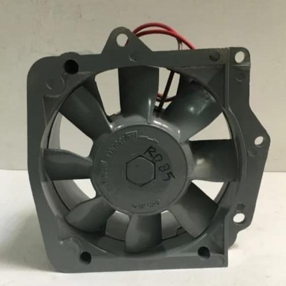 .........] RD85 KIPAS RADIATOR DISEL KUBOTA TRAKTOR SAWAH QUICK RD 85 ALUMUNIUM