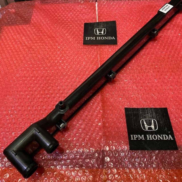 Upper tank Tutup atas radiator Jazz GD3 Idsi Vtec 2003 2004 2005 2006 2007 2008 19010 PWJ