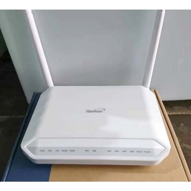 MODEM FIBERHOME HG6243C