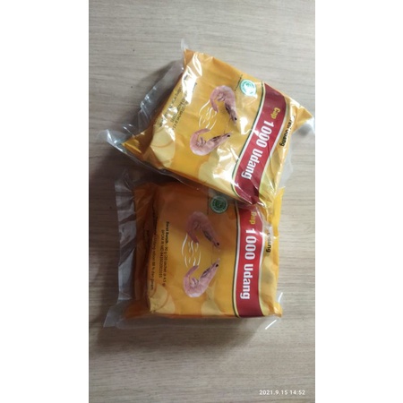 Terasi Cap 1000 Udang