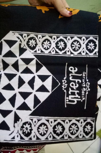 New Biso Cod Sarung Batik Anak Wadimor | Batik Elrumi | Mahda Sarung Anak Usia Sd Smp Model Terbaru