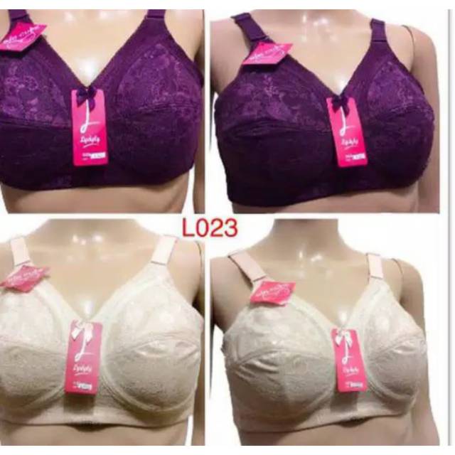 Bra Lydyly L023