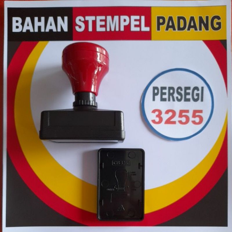 

GAGANG STEMPEL CB 3255