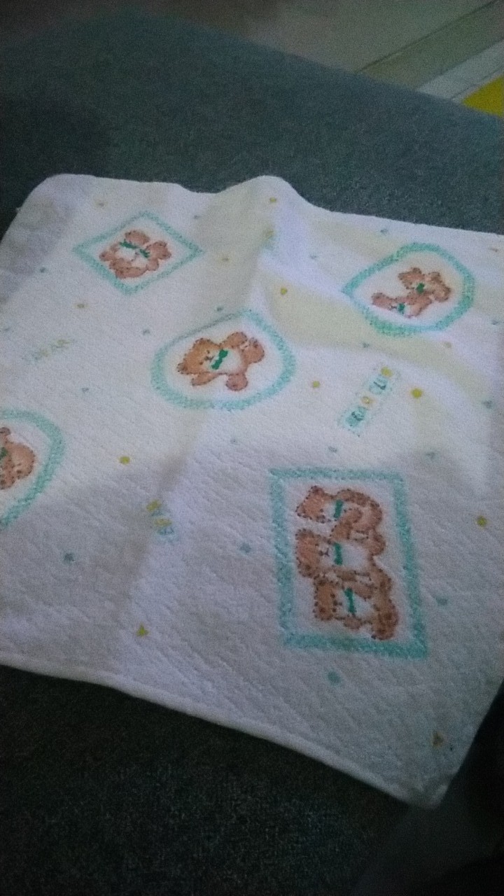 Handuk Tangan Sorex Ht 422