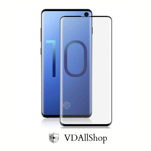 Tempered Glass Samsung S10 Plus