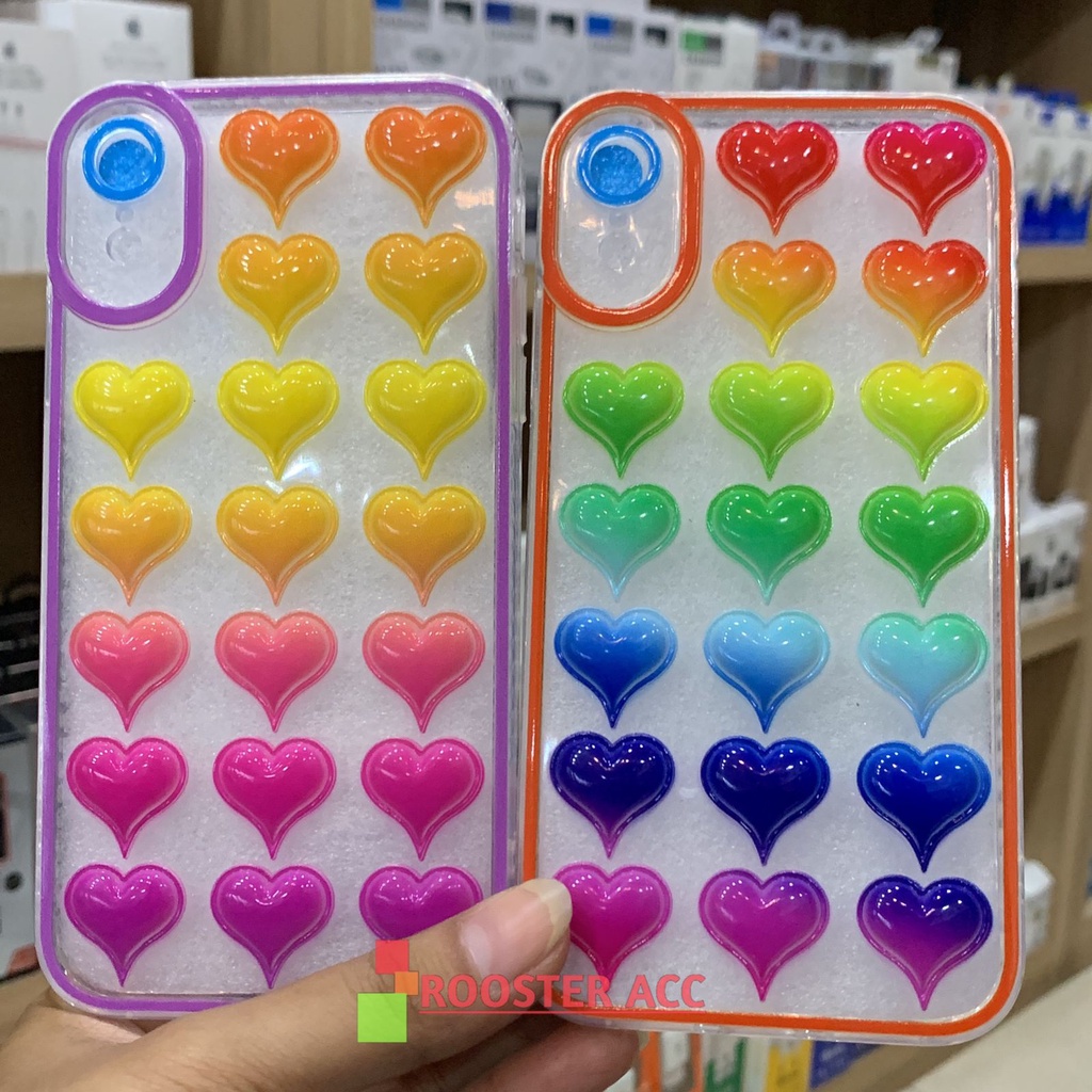 CASE POP LOVE