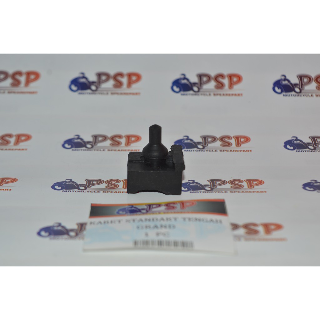 Karet Penahan Jagang Standart Jagrak Tengah ASTREA / PRIMA / GRAND / SUPRA / LEGENDA-1