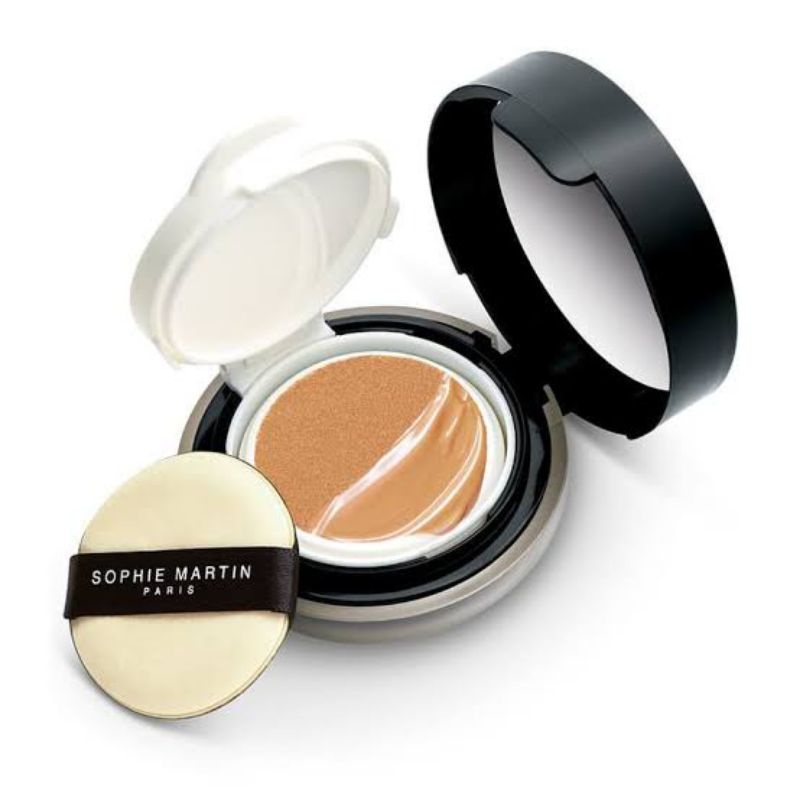 FOUNDATION LIQUID SOPHIE MARTIN PROMO