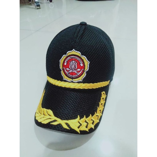 Topi Karang Taruna