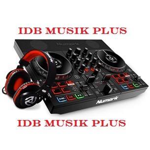{suhadistore} Dj Controller Numark PartyMix Party Mix Live Original Numark Limited