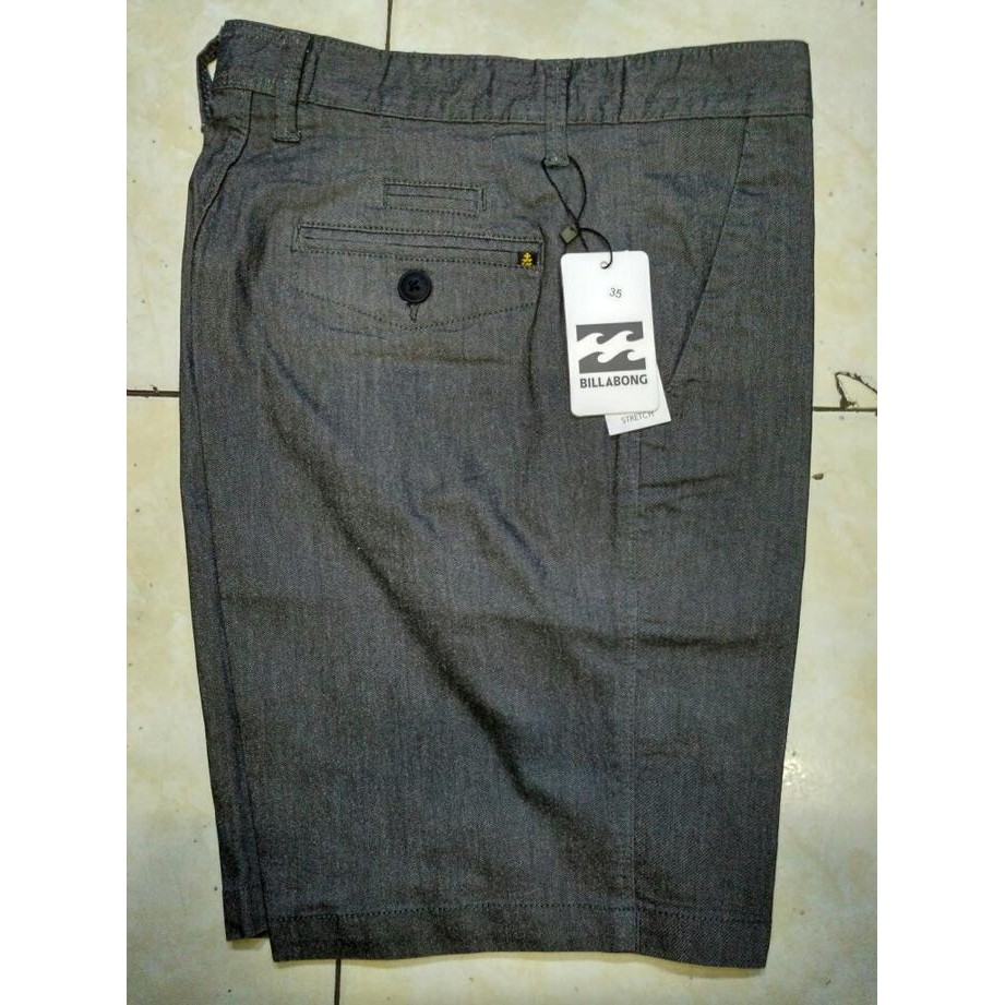 Celana Pendek Pria Surfing Big Size Nomor Besar Billabong Original Promo 