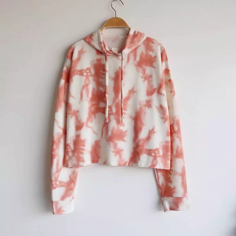 Sweater Lamona Tie Dye (LD 90, P 55)