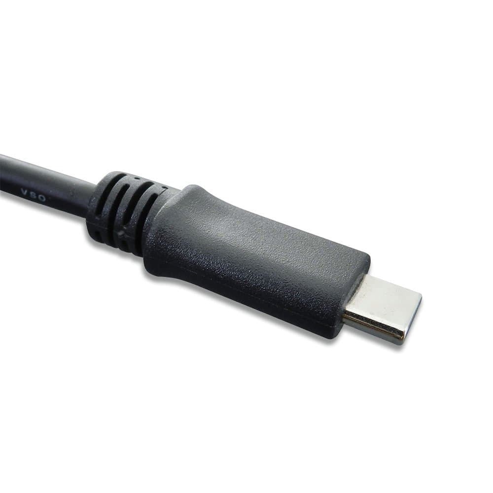 Amber CU3-AA02 Adapter USB3.1 Type C Male To A Female Gen 1
