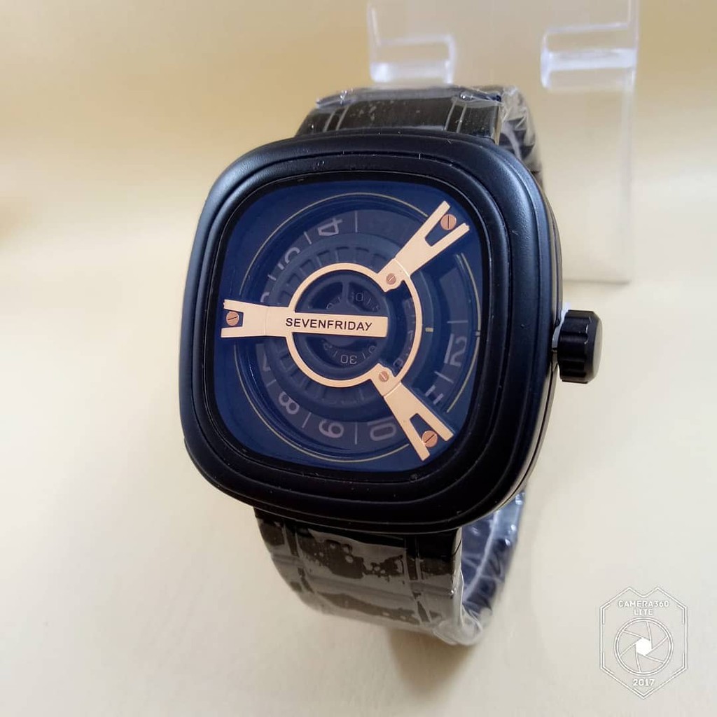 Jam Tangan Sevenfriday