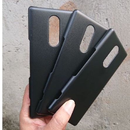 Hardcase Sony Xperia 1 Au docomo softbank Global Murah Awet