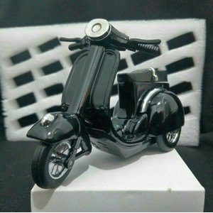 Korek Api Antik Pajangan/Mancis Murah Model Vespa.