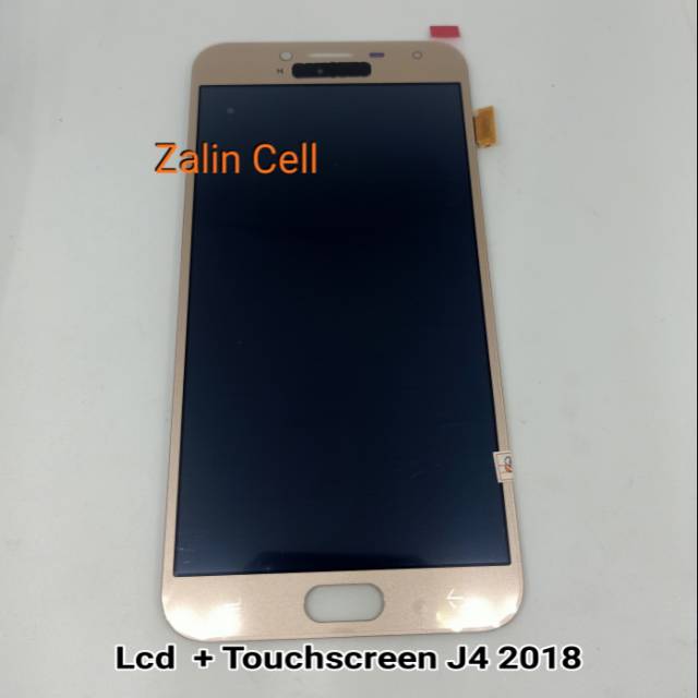 Lcd Samsung J400f - J400 - J4 2018