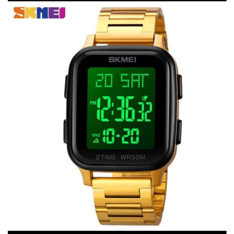 JAM TANGAN ORIGINAL SKMEI 1859WATERRESIST