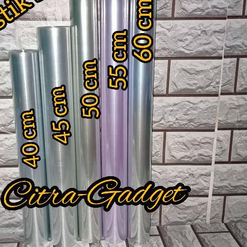 

Plastik shrink / plastik segel / plastik wraping 500gram