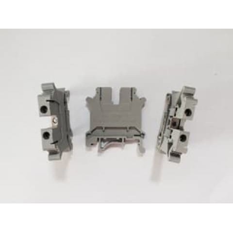 Terminal Blok UK-10N Grey 10mm