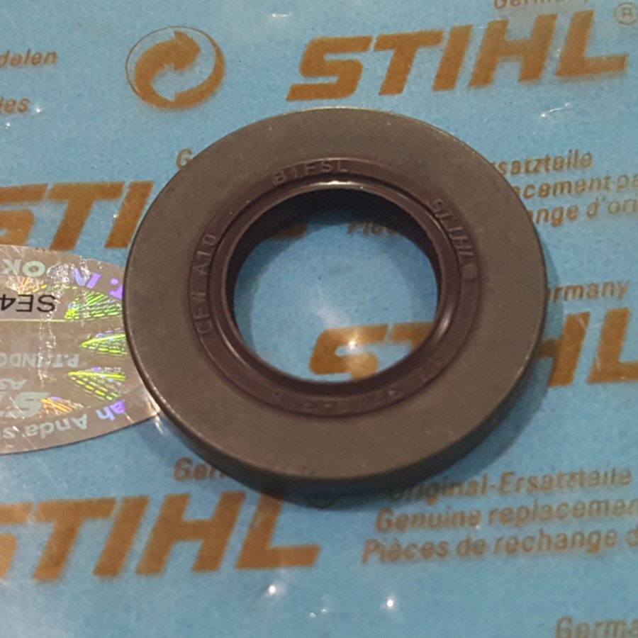 Oil Seal Clutch Side Silicon MS-660 STIHL