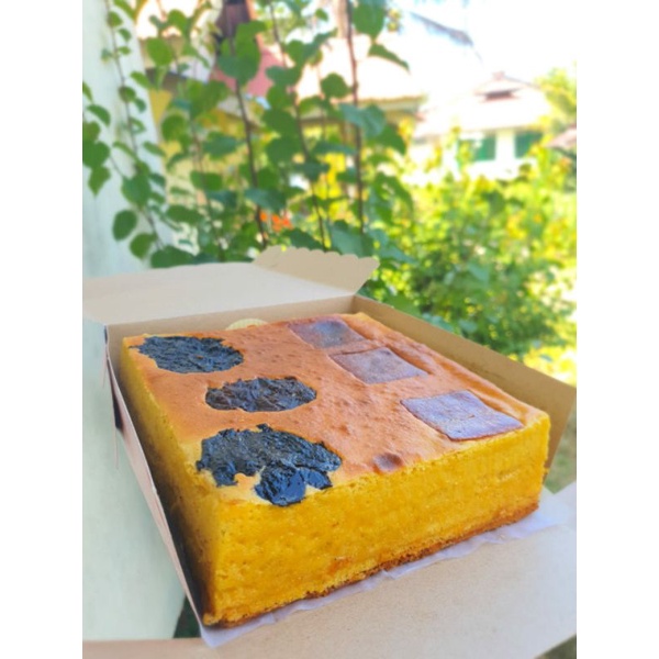 

Lapis ekonomis ukuran 18x18